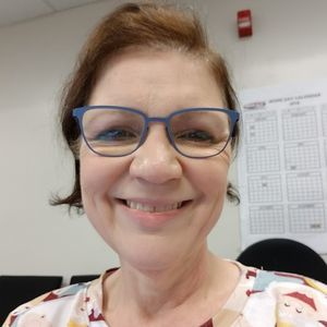 Meet your Posher, Donna